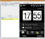 Automating a Windows Mobile device (HTC Touch Pro) from Ubuntu Linux