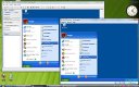 Automating Windows XP from Windows Vista