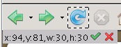 Cutting out the Refresh Firefox 2.0 button
